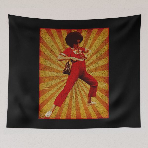 Item preview, Sally Omalley Kickin designed and sold by sharroemrrx.