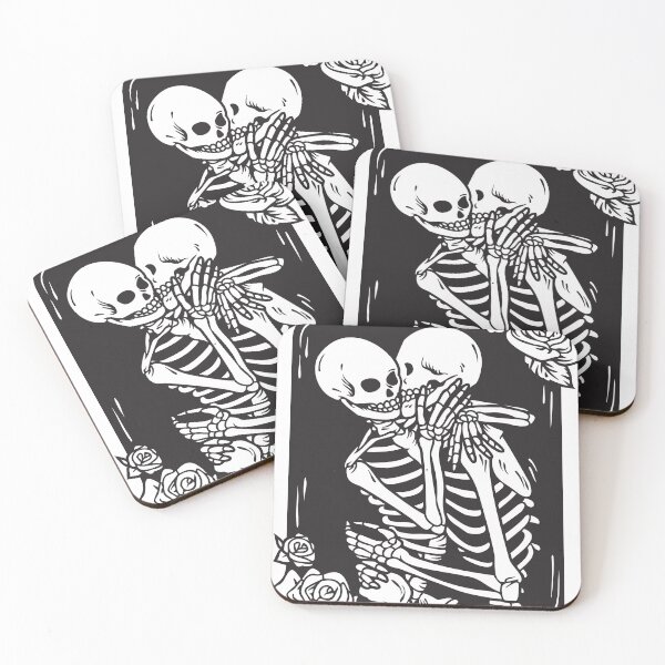 Item preview, Death Never Sleeps. designed and sold by Royal Scepter.
