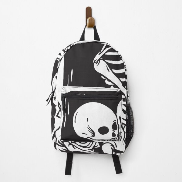 Item preview, Death Never Sleeps. designed and sold by Royal Scepter.