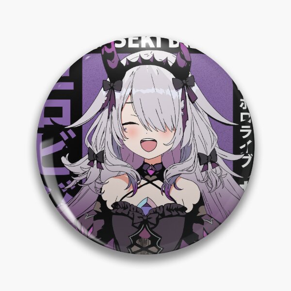 Aperçu de l'œuvre Koseki Bijou Biboo Monster créée et vendue par UDTee.