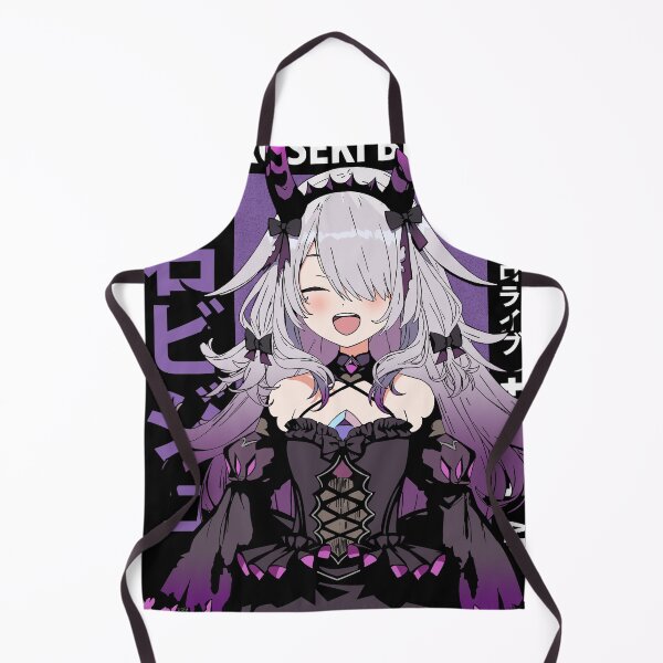Item preview, Koseki Bijou Biboo Monster designed and sold by UDTee.