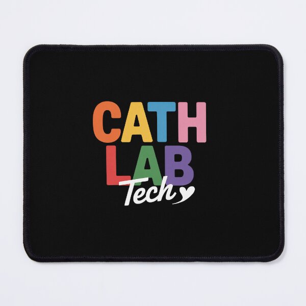 Item preview, Cath Lab Tech Cath Lab Technician designed and sold by KonopikaaArt.