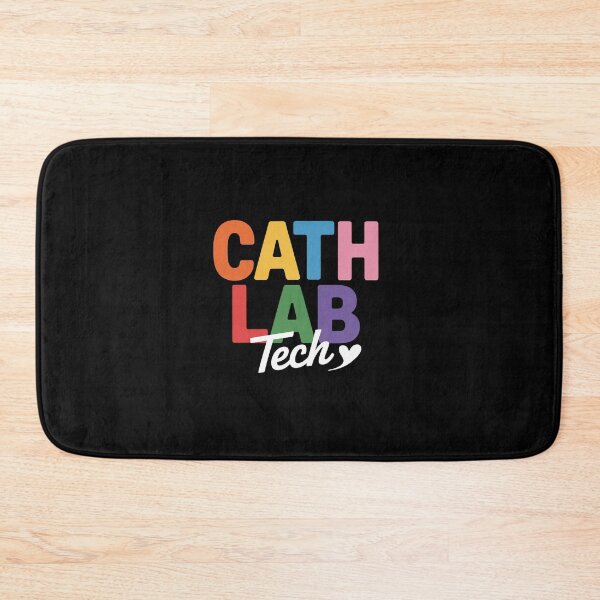 Item preview, Cath Lab Tech Cath Lab Technician designed and sold by KonopikaaArt.
