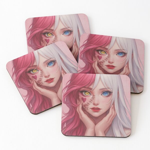 Item preview, Two sides of love designed and sold by Ecosetereos.
