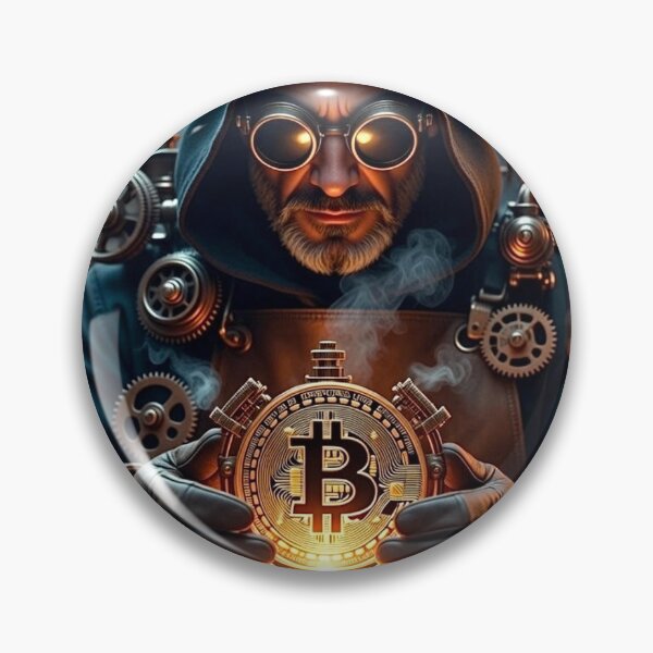 Item preview, FORGING THE FUTURE designed and sold by KRYPTO-KHAT.