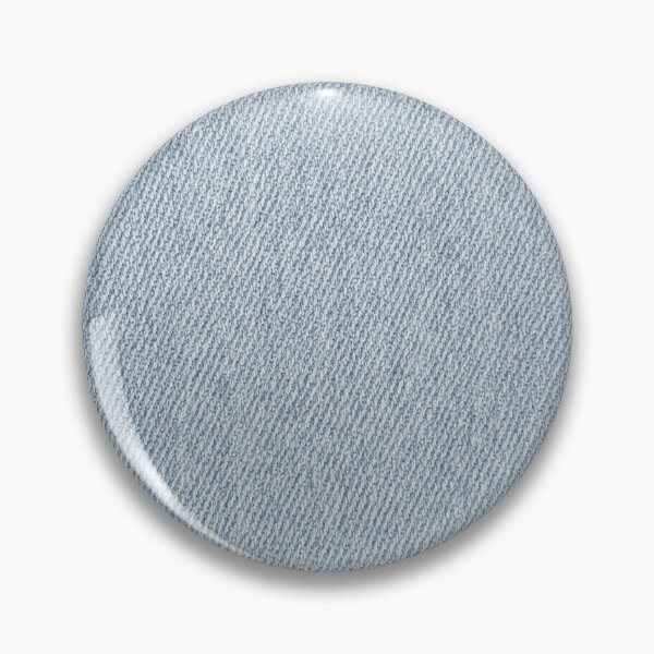 Item preview, Light Blue Denim Texture designed and sold by snoWorkshop.