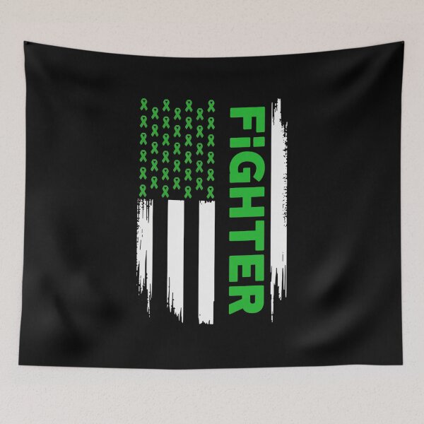 Item preview, Adrenal Cancer Awareness designed and sold by SIGORDESIGN.