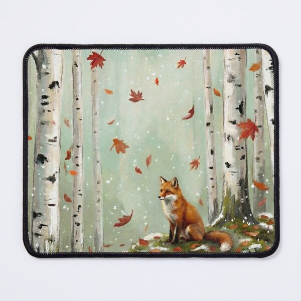 Item preview, The birches designed and sold by Nice En.