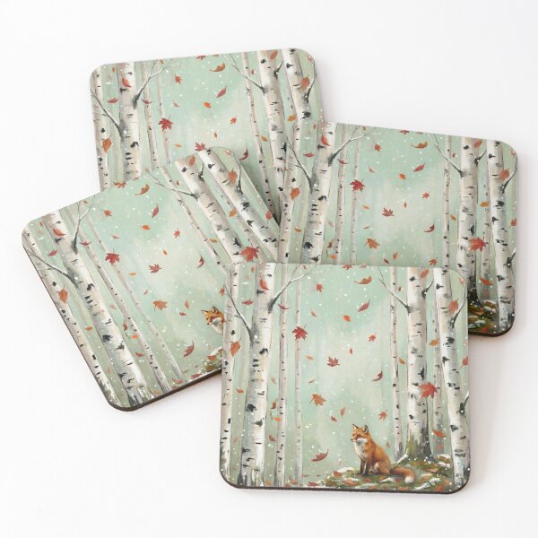 Item preview, The birches designed and sold by Nice En.