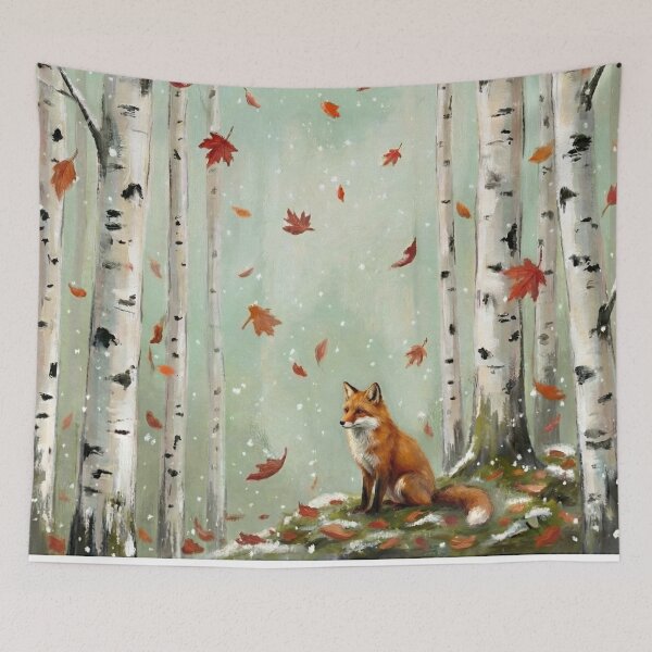 Item preview, The birches designed and sold by Nice En.