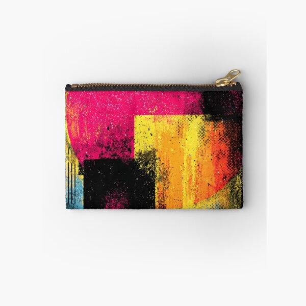 Item preview, Chaotic Maximalist Explosion – Bold Clashing Colors designed and sold by ChinzorigBAY.