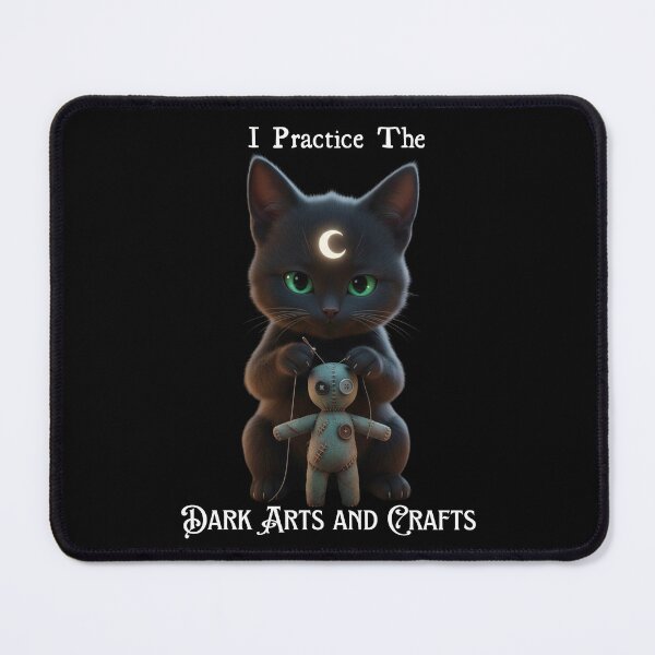 Item preview, Dark Arts designed and sold by Viki’s Visions.