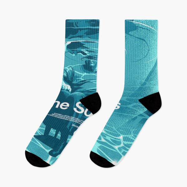 Item preview, the sopranos underwater designed and sold by sonamargaret.