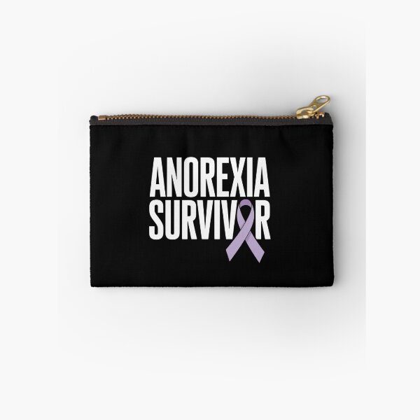 Item preview, Anorexia Survivor - Periwinkle Ribbon designed and sold by SIGORDESIGN.