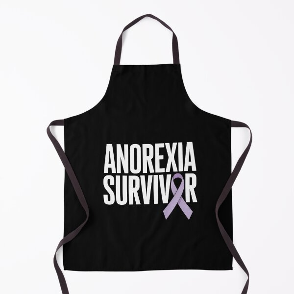 Item preview, Anorexia Survivor - Periwinkle Ribbon designed and sold by SIGORDESIGN.