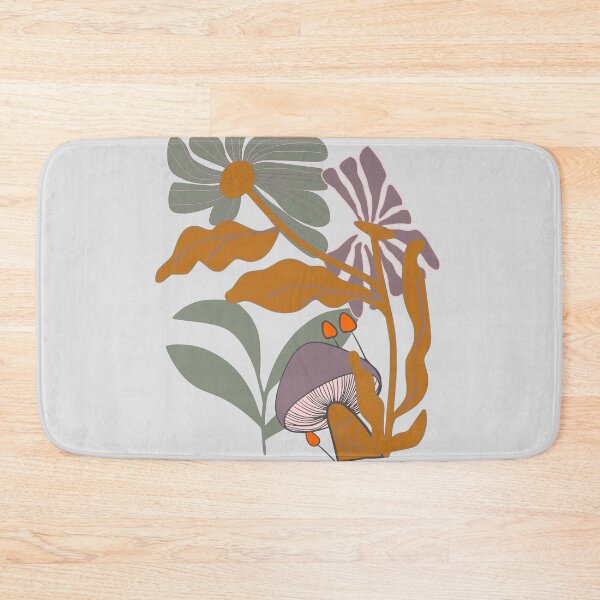 Item preview, Abstract Garden designed and sold by Vienna15.