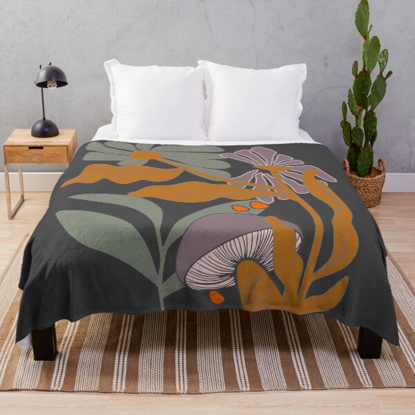 Item preview, Abstract Garden designed and sold by Vienna15.