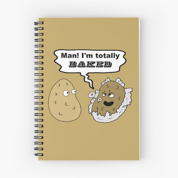 Item preview, Totally Baked designed and sold by beerman70.