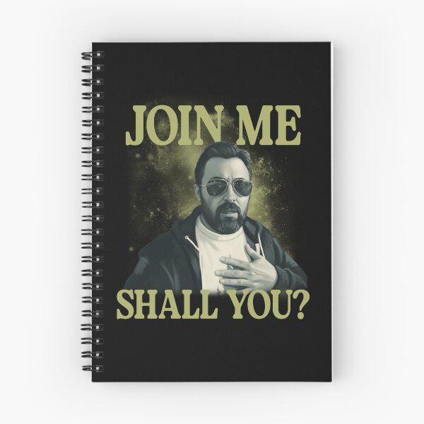 Item preview, Adam The Woo join Me Shall You Retro  designed and sold by LeonelJohnson.