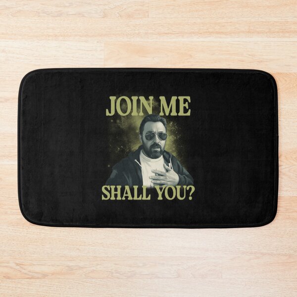 Item preview, Adam The Woo join Me Shall You Retro  designed and sold by LeonelJohnson.
