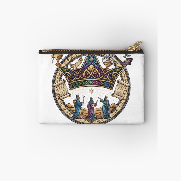 Item preview, THE MAGI designed and sold by likbatonboot.