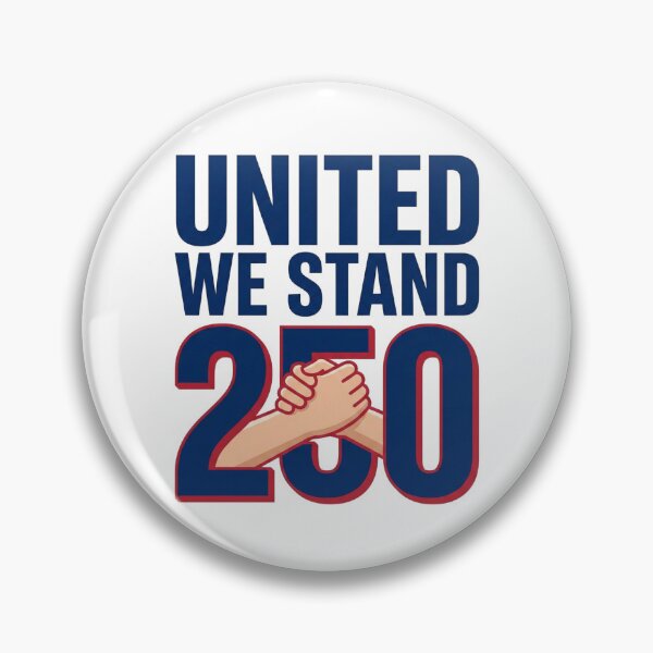 Item preview, United We Stand 250 Unity Graphic – Strong Together Typography Vector Design designed and sold by devilfronty.