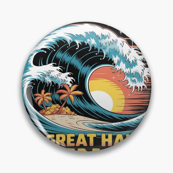Item preview, I Survived The Great Hawaii Tsunami of 2025 2 designed and sold by lamsaoniutoi.