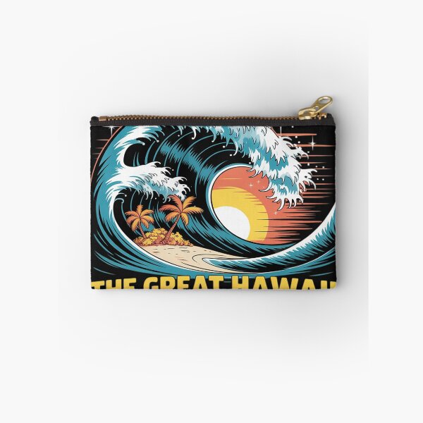 Item preview, I Survived The Great Hawaii Tsunami of 2025 2 designed and sold by lamsaoniutoi.