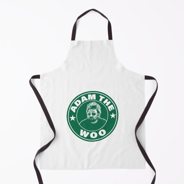 Item preview, Adam The Woo Coffee Inspired designed and sold by LeonelJohnson.