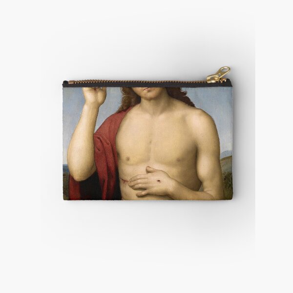 Item preview, Christ Blessing – Raphael High Renaissance designed and sold by Art Outlaws.