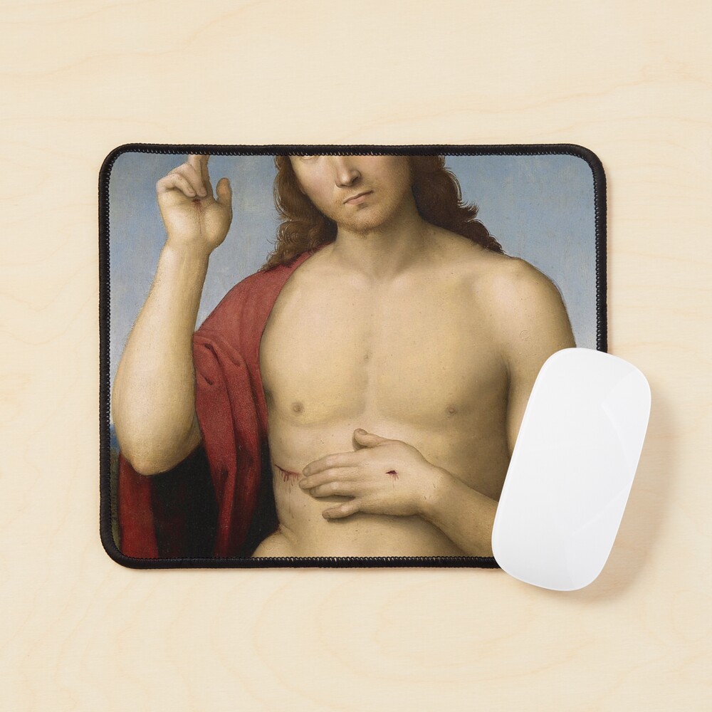 Item preview, Mouse Pad designed and sold by Outlawsmedia.