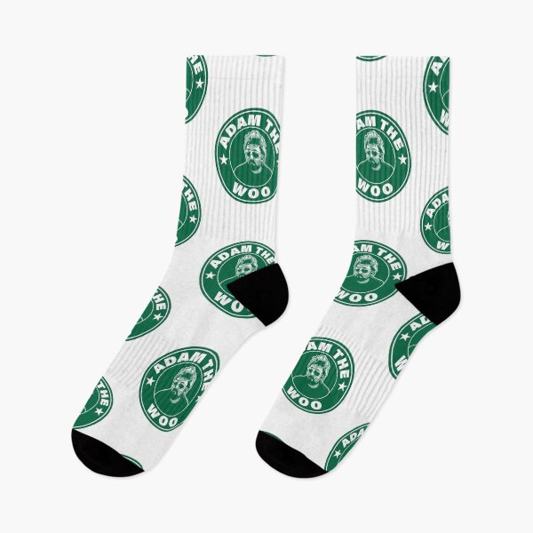 Item preview, Adam The Woo Coffee Inspired  designed and sold by LeonelJohnson.