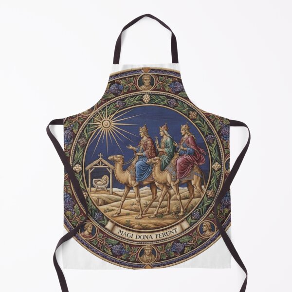Item preview, THE MAGI designed and sold by likbatonboot.