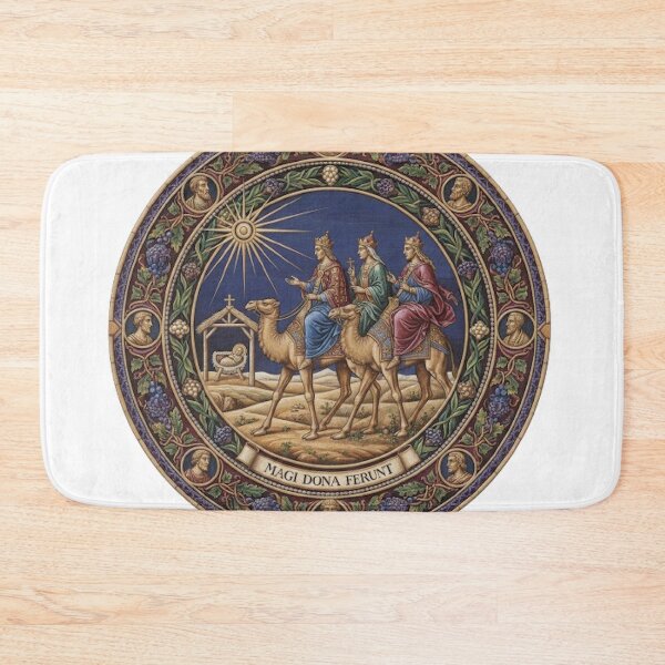 Item preview, THE MAGI designed and sold by likbatonboot.