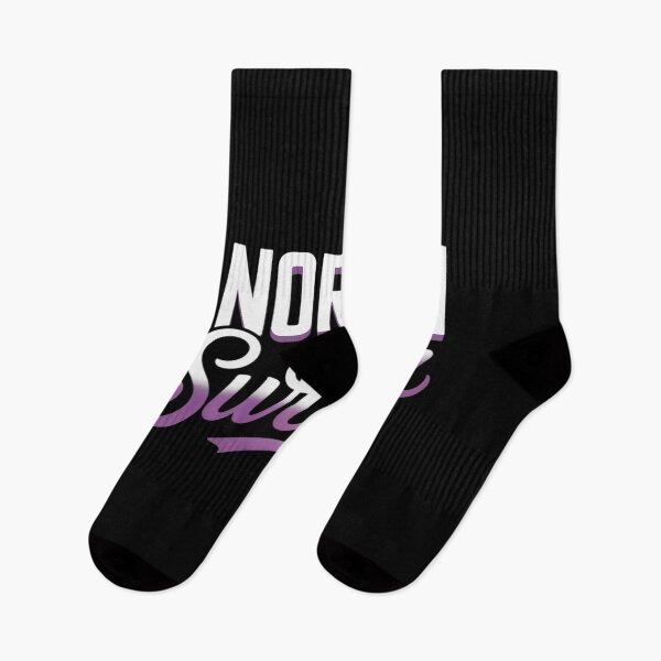 Item preview, Anorexia Survivor Awareness Eating Disorder Purple Ribbon designed and sold by SIGORDESIGN.