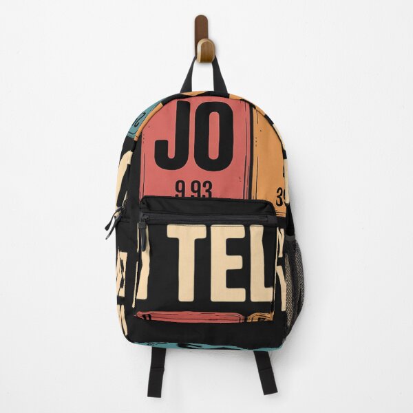 Item preview, I Tell Dad Jokes Periodically Element Father's Day designed and sold by lamsaoniutoi.