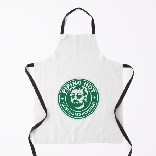 Item preview, Adam The Woo Piping Hot Caffeinated Beverage designed and sold by LeonelJohnson.