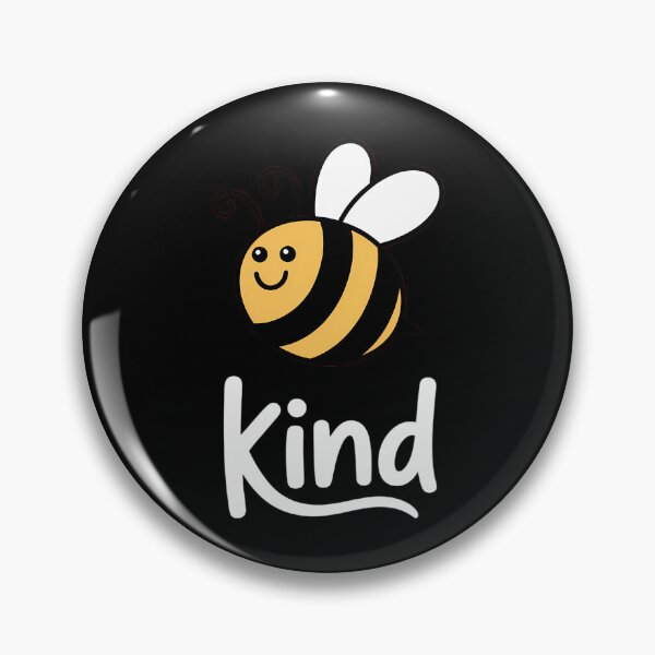 Item preview, Bee Be Kind Unity Day Orange Anti Bullying designed and sold by IdunayaStore.