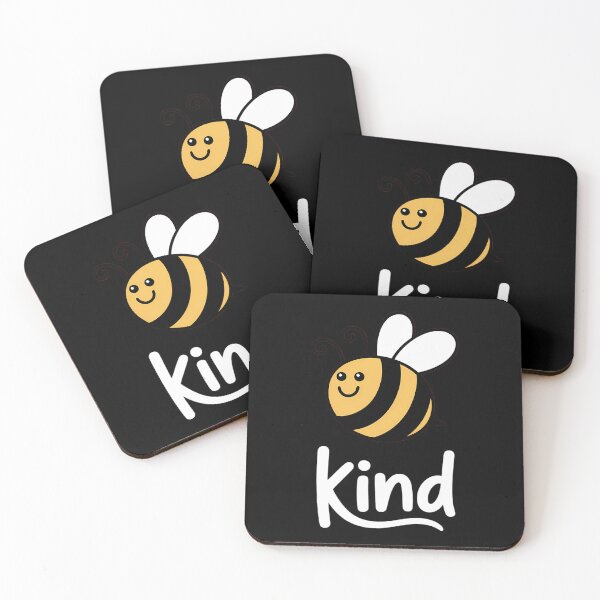 Item preview, Bee Be Kind Unity Day Orange Anti Bullying designed and sold by IdunayaStore.