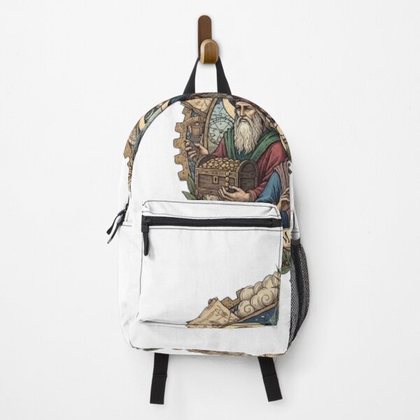 Item preview, THE MAGI designed and sold by likbatonboot.