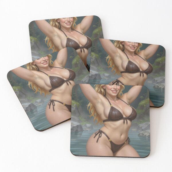 Item preview, Astrid Bikini (13 characters - perfect!) designed and sold by CathryneDelamort.