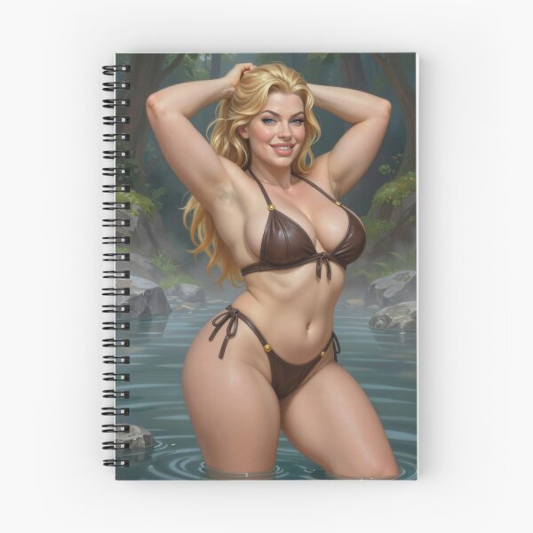 Item preview, Astrid Bikini (13 characters - perfect!) designed and sold by CathryneDelamort.