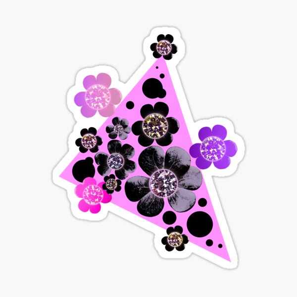 Slice of the Dream Sticker