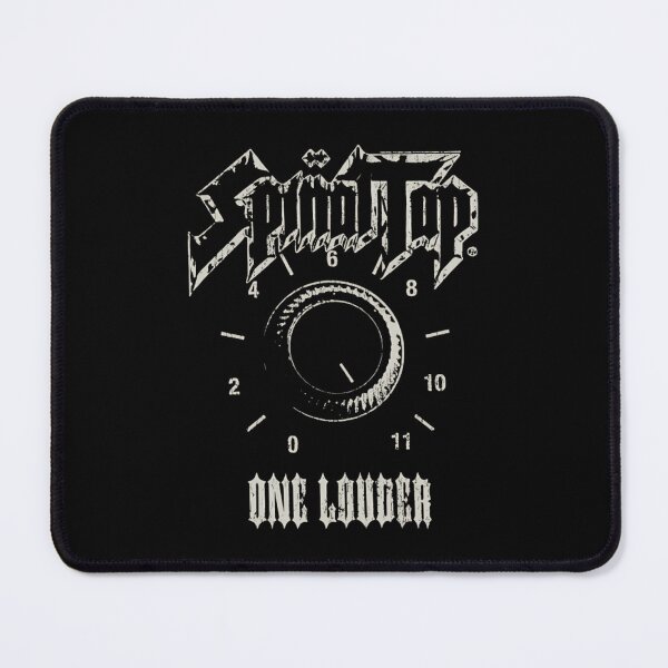 Item preview, Spinal Tap One Louder designed and sold by CeliaKline.