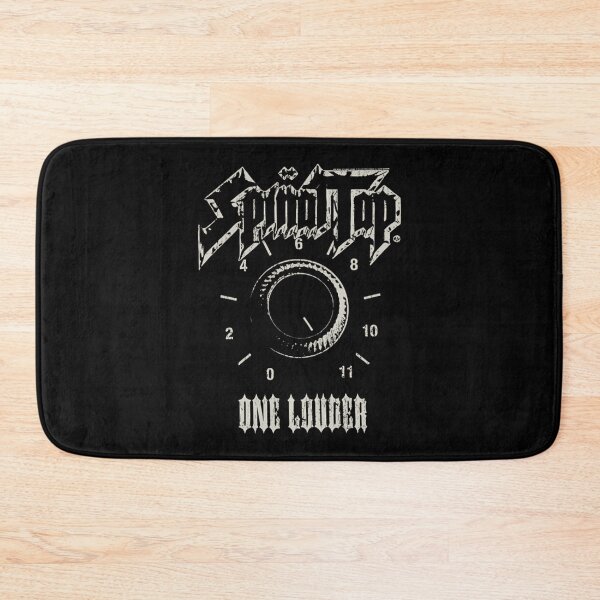Item preview, Spinal Tap One Louder designed and sold by CeliaKline.