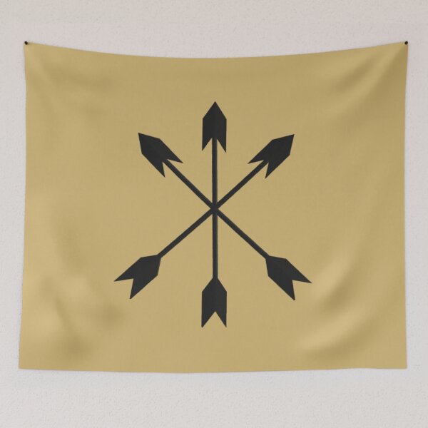Item preview, Chaos Trinity – Three Paths, One Power designed and sold by Catfcreations.