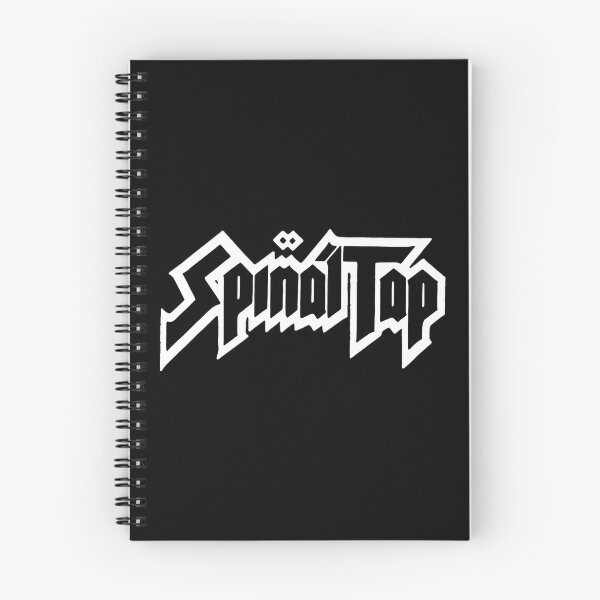 Item preview, Spinal Tap Band designed and sold by CeliaKline.