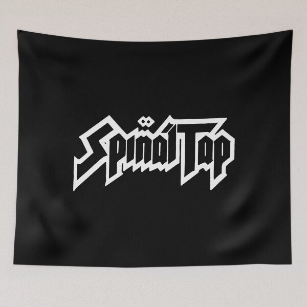 Item preview, Spinal Tap Band designed and sold by CeliaKline.