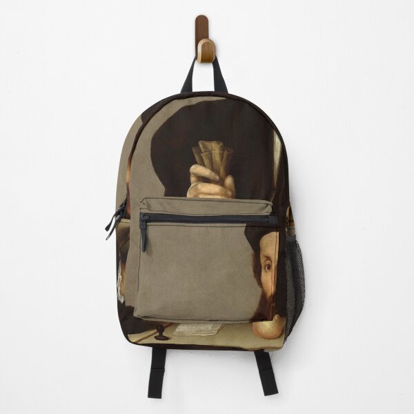 Item preview, Portrait of a Gentleman – Raphael High Renaissance designed and sold by Art Outlaws.