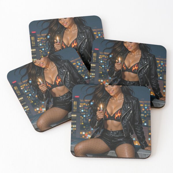 Item preview, Shanti Rooftop designed and sold by CathryneDelamort.